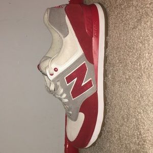 New Balance 574 Shoes